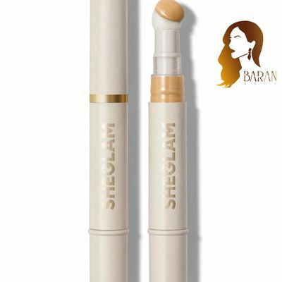 کانسیلر اسفنجی شیگلم مدل COMPLEXION BOOST CONCEALER