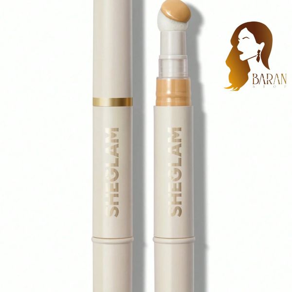 کانسیلر اسفنجی شیگلم مدل COMPLEXION BOOST CONCEALER