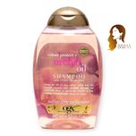 شامپو آبرسان و محافظتکننده مو با عصاره ارکیده