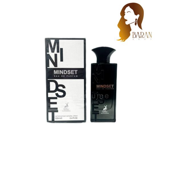 عطر ادکلن مردانه ایوسن لورن مای سلف 100 میل شرکت الحمبرا