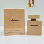 عطر ادکلن زنانه نارسیس پودری 100 میل شرکت فرگرانس