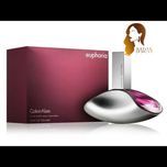 ادوپرفیوم کالوین کلین ایفوریا زنانه اسپانیا اورجینال