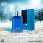 دانهیل آبی شرکت فرگرانس ورد