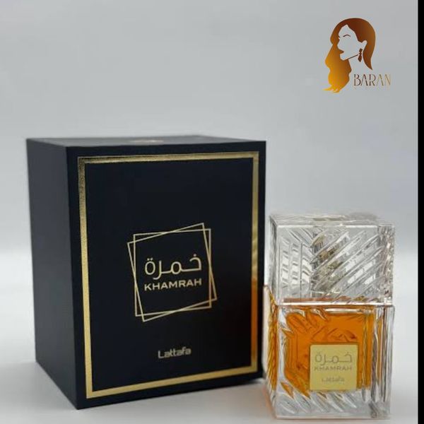ادکلن خمره لطافه زنانه 100 میل (Khamrah Lattafa