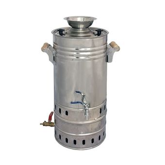 سماور گازی 33لیتری