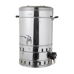 سماور گازی 30لیتری ترموکوبل دار