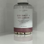 قرص کوکونات کلاژن