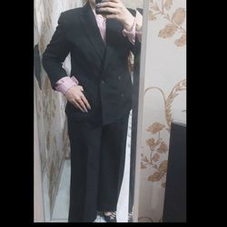 دوره کت و شلوار بدون الگو