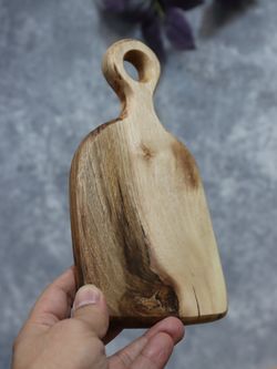 تخته گردو روستیک مینی