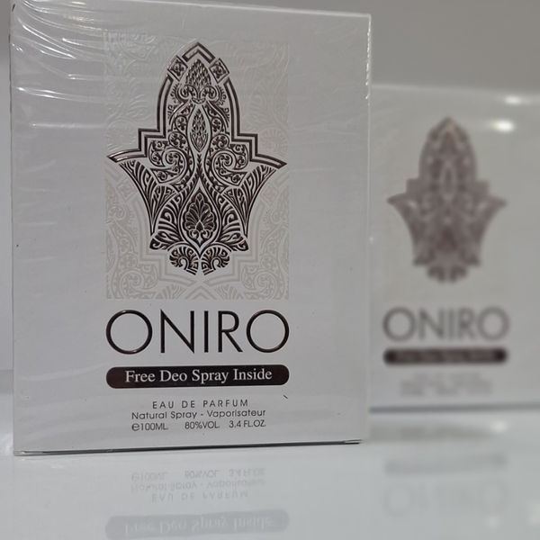 ادکلن اونیرو