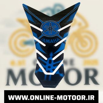 پد باک موتورسیکلت یاماها مدل BLUE 32