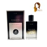 عطر ادکلن مردانه کلاب پور هوم 100 میل شرکت الحمبرا