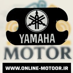 برچسب پمپ ترمز موتورسیکلت مدل M-127-BLK مناسب برای یاماها آیروکس (بسته 2عددی)