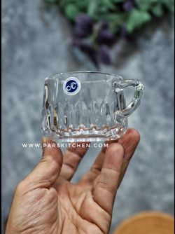 فنجان چایخوری جی تی گلس اوشن