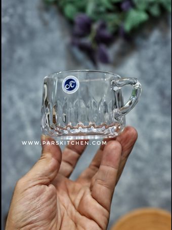 فنجان چایخوری جی تی گلس اوشن