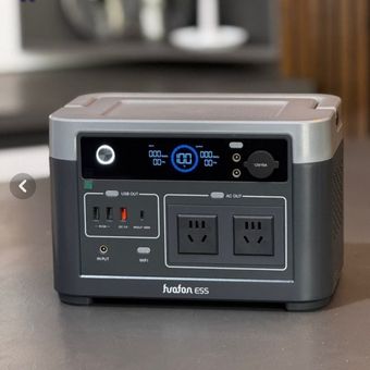 پاور استیشن هارافون مدلP600