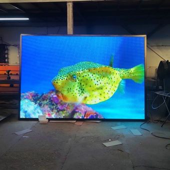 تلویزیون پی 4