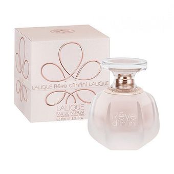 عطر ادکلن لالیک روه د اینفینی | Lalique Reve d’Infini