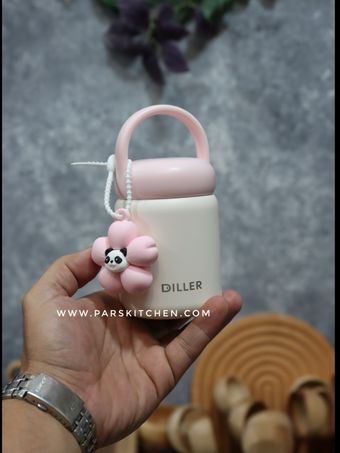 فلاسک قهوه ساکورا DILLER