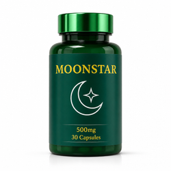 خرید عددی  قرص لاغری مون استار اصل (Moon Star)