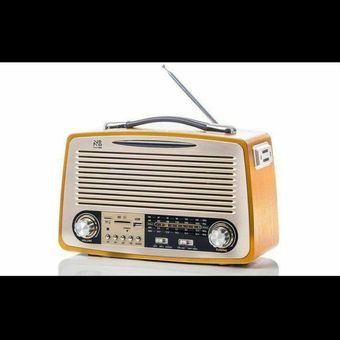 رادیو رادیو کمای کد  1700