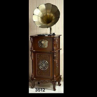 گرام پنجکاره والتر شیپورجدید فلز3512