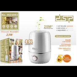 بخور سرد dsp 3083