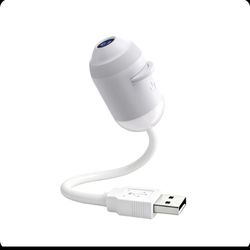 پروژکتور کهکشانی 24 دیسک مدل G303 (24 دیسک)(USB Starry Sky Decorative Lights
