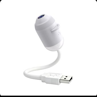 پروژکتور کهکشانی 24 دیسک مدل G303 (24 دیسک)(USB Starry Sky Decorative Lights