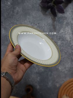 بشقاب گود 23 ویلیج 3