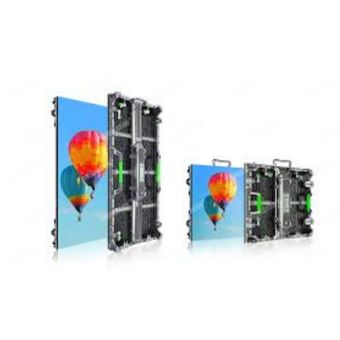 تلویزیون رنتال