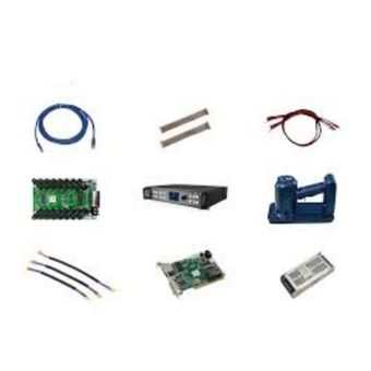 ملزومات تابلو روان