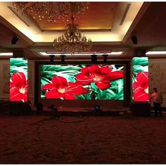 ال ای دی وال (تلویزیون ایندور)