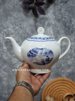 قوری 1لیتری سن پترزببورگ عالی