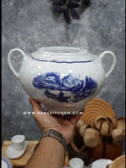 سوپخوری دردار سن پترزبورگ عالی