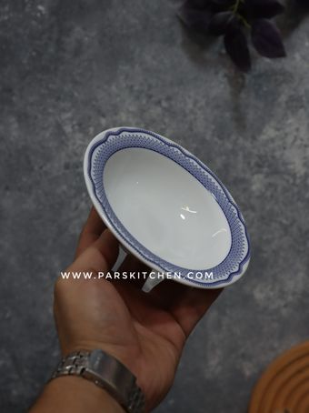 پیاله سالاد 15سانت سن پترزبورگ عالی