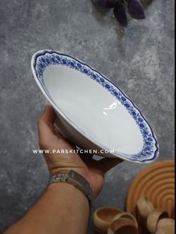 کاسه سالاد 25 سن پترزبورگ عالی