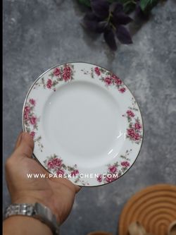بشقاب تخت 19سانت آران 1