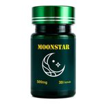 قرص لاغری مخصوص رفع استپ وزنی مون استار Moon Star اصل