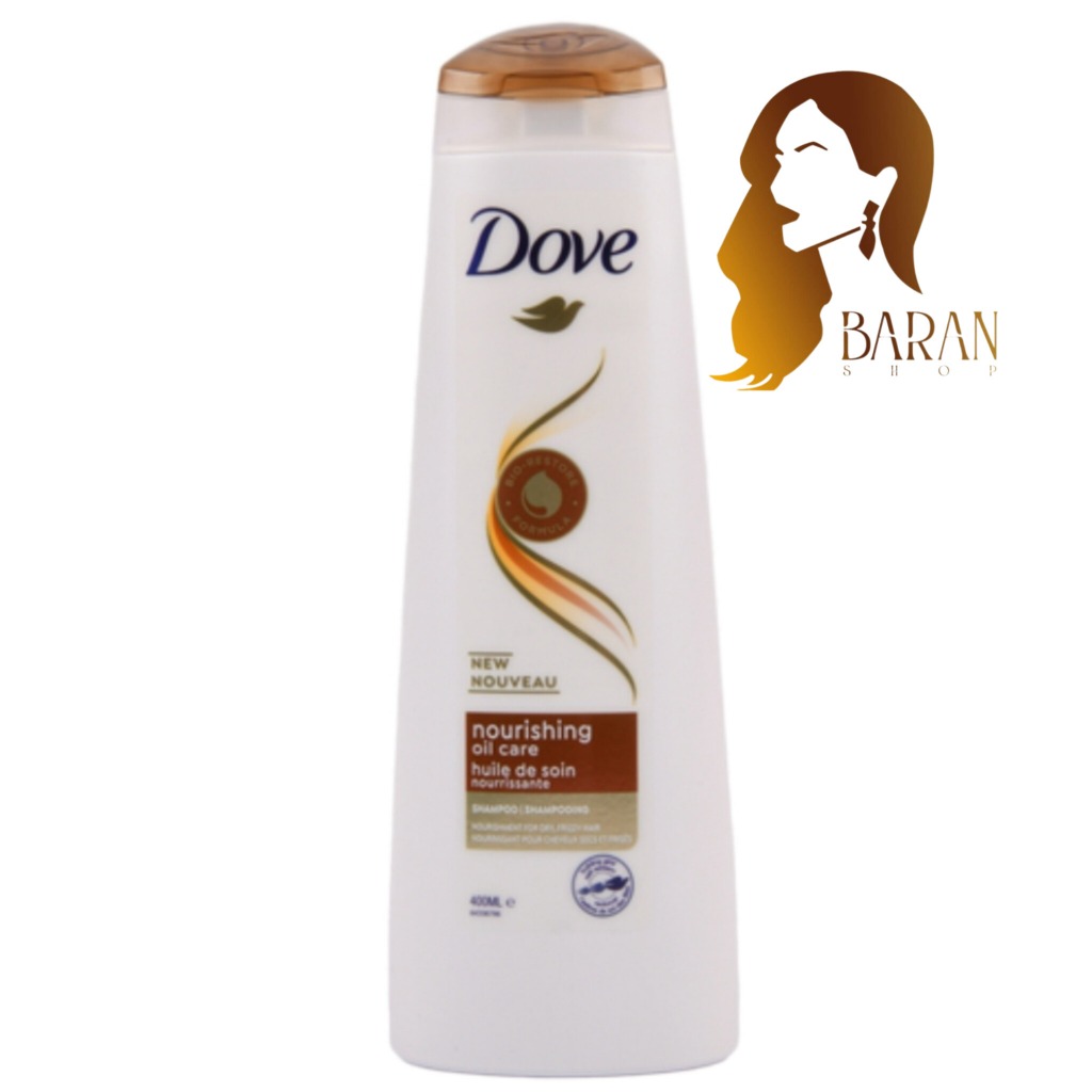 شامپو تقویت کننده مو مدل Daily Care