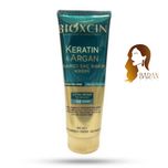 ماسک مو ترمیم کننده و بازسازی حاوی کراتین و آرگان بیوکسین 250 میل اصل ترکیه