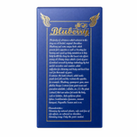 قرص لاغری بلوبری اصل (blubery)