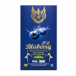 قرص لاغری بلوبری اصل (blubery)