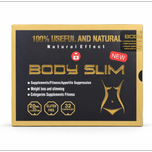 مکمل  کاهش اشتها و افزایش انرژی بادی اسلیم  (body sli m)