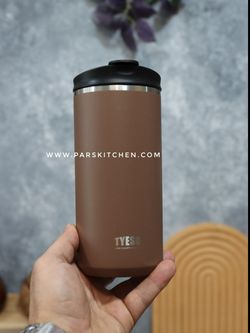 تامبلر فرنچ پرس تیسو 600میل شکلاتی