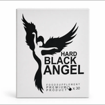 مکمل کاهش اشتها و افزایش انرژی بلک آنجل (black angel) قوی . آسیااسلیمینگ