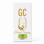 قرص لاغری جیسی (GC herbal sliming) 30 عددی