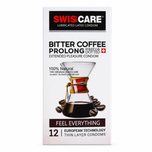 فروش عددی. /.  کاندوم خاردار و شیاردار مدل Bitter coffee Prolong سوئیس کر