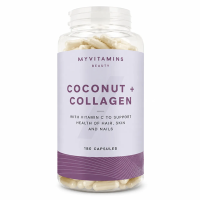 کوکونات کلاژن اصل(coconutcolagen)