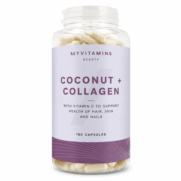 کوکونات کلاژن اصل(coconutcolagen)